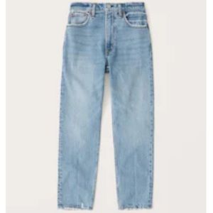 Mom High Rise jeans